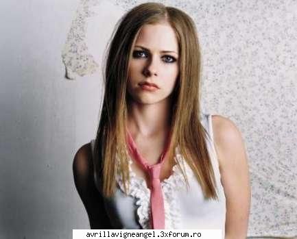 kiddy grade - Avril_Lavigne_Angel - Kiddy Grade